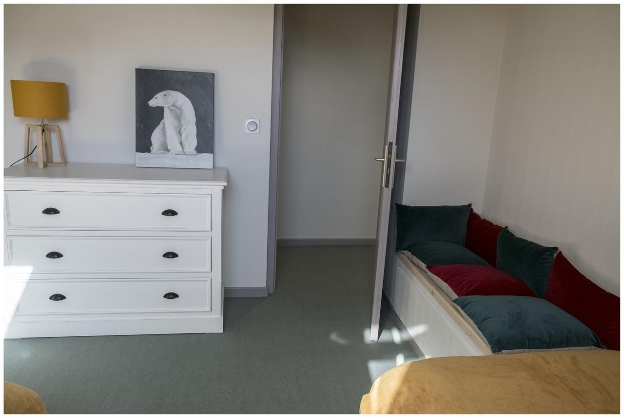 Hotel Corrieu La Llagonne Eksteriør bilde